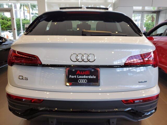2022 Audi Q5 Premium Fort Lauderdale FL