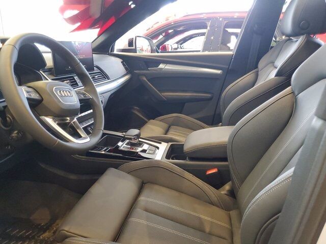 2022 Audi Q5 Premium Fort Lauderdale FL