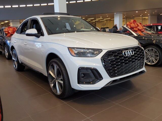 2022 Audi Q5 Premium Fort Lauderdale FL