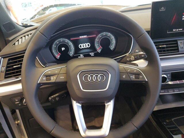 2022 Audi Q5 Premium Fort Lauderdale FL