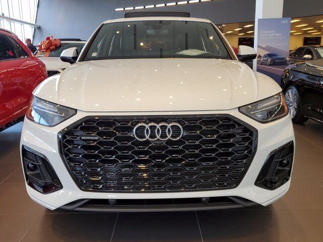 2022 Audi Q5 Premium Fort Lauderdale FL