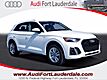 2022 Audi Q5 Premium