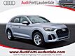 2022 Audi Q5 Premium