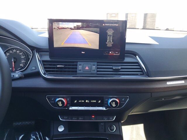 2022 Audi Q5 Premium Fort Lauderdale FL