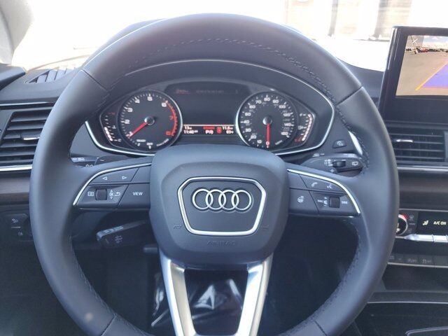 2022 Audi Q5 Premium Fort Lauderdale FL