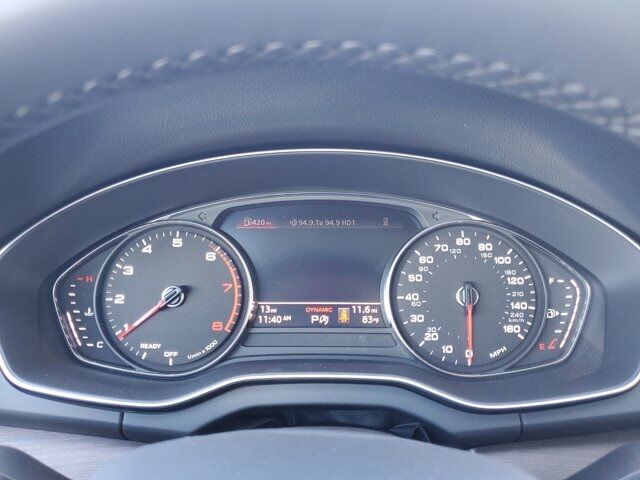 2022 Audi Q5 Premium Fort Lauderdale FL