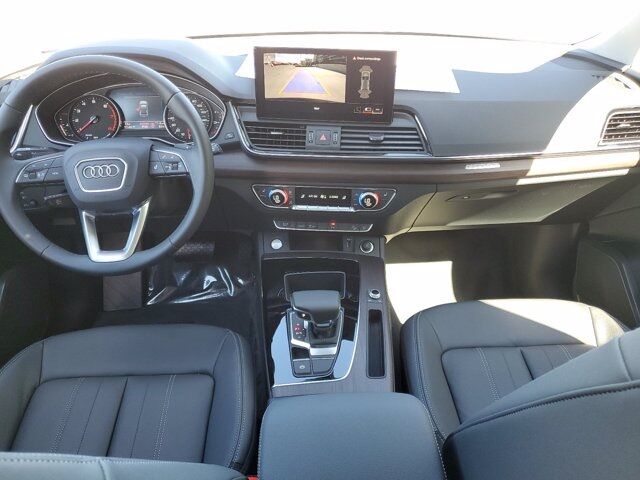 2022 Audi Q5 Premium Fort Lauderdale FL