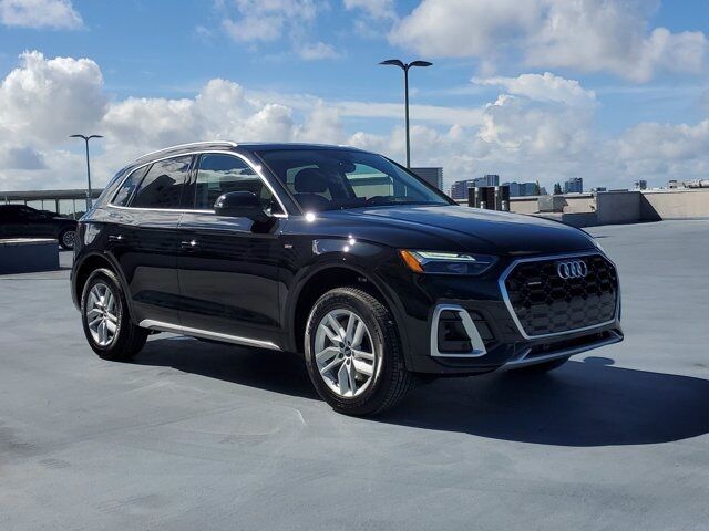 2022 Audi Q5 Premium Fort Lauderdale FL