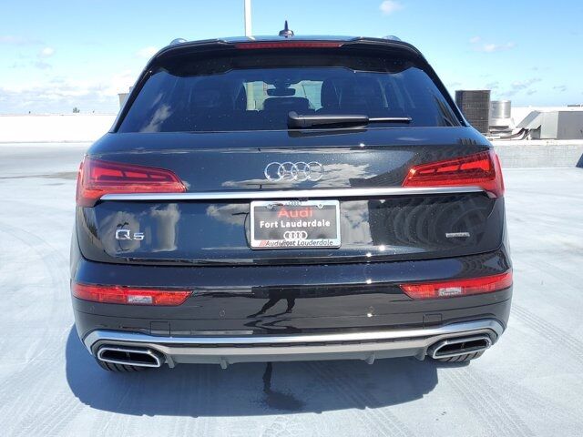 2022 Audi Q5 Premium Fort Lauderdale FL