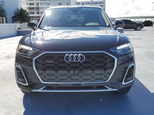 2022 Audi Q5 Premium Fort Lauderdale FL