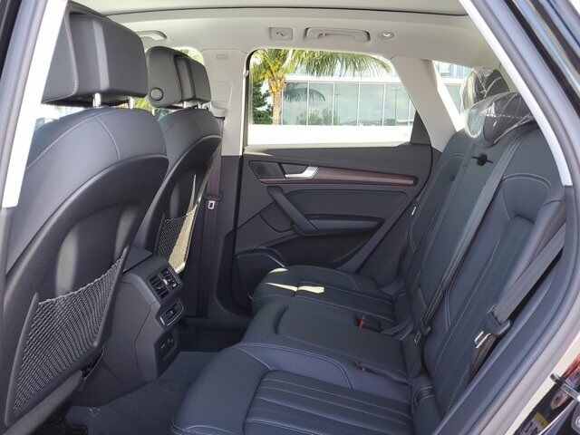 2022 Audi Q5 Premium Fort Lauderdale FL
