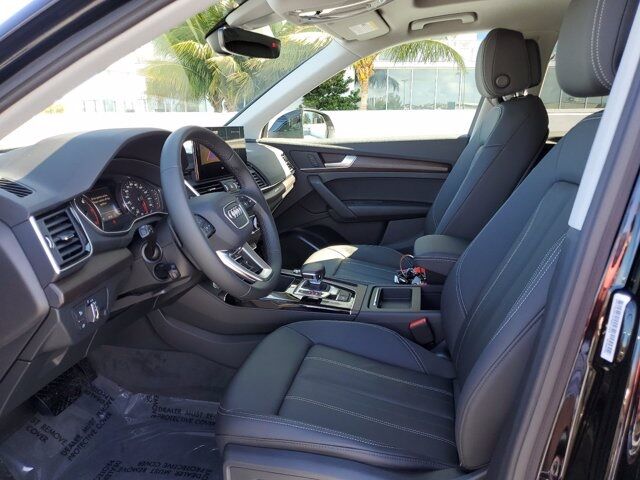 2022 Audi Q5 Premium Fort Lauderdale FL