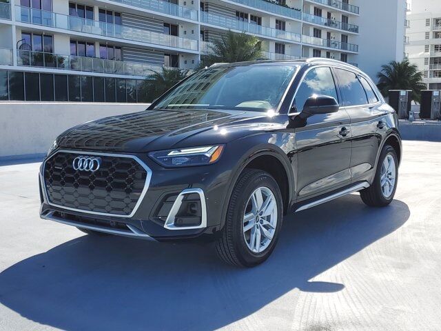 2022 Audi Q5 Premium Fort Lauderdale FL