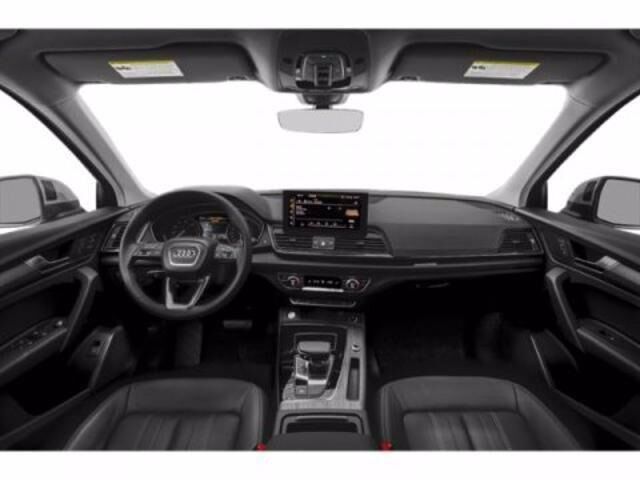 2022 Audi Q5 Premium Coral Springs FL