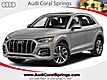 2022 Audi Q5 Premium