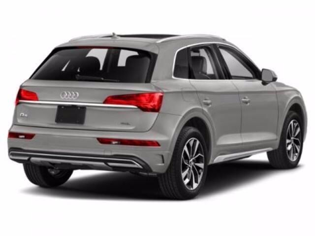2022 Audi Q5 Premium Coral Springs FL