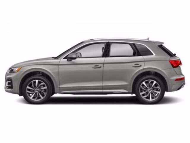 2022 Audi Q5 Premium Coral Springs FL