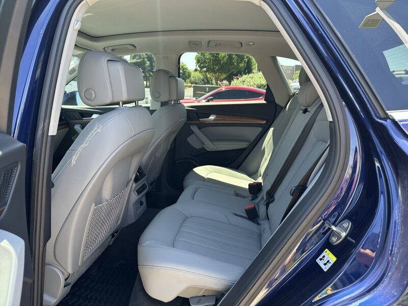 2022 Audi Q5 S line Premium Plus St George UT 2022 Audi Q5 S line Premium Plus St George UT