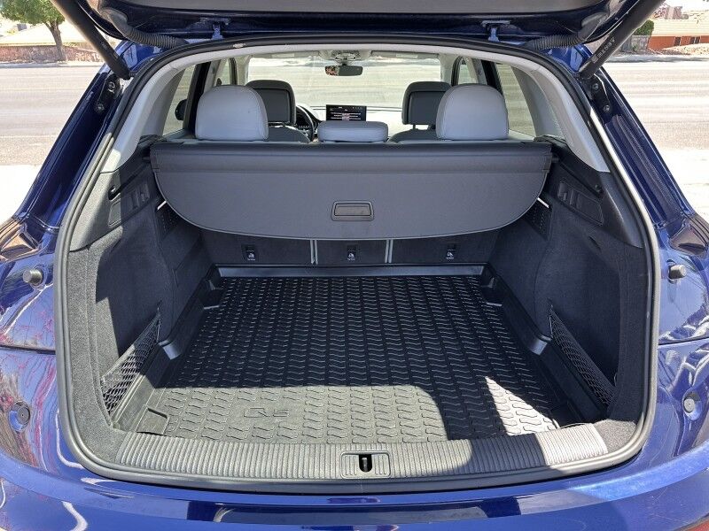 2022 Audi Q5 S line Premium Plus St George UT 2022 Audi Q5 S line Premium Plus St George UT