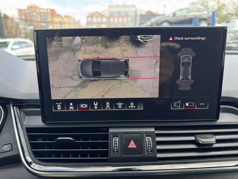 2022 Audi Q5 quattro Premium Plus S Line 45 TFSI Arlington VA