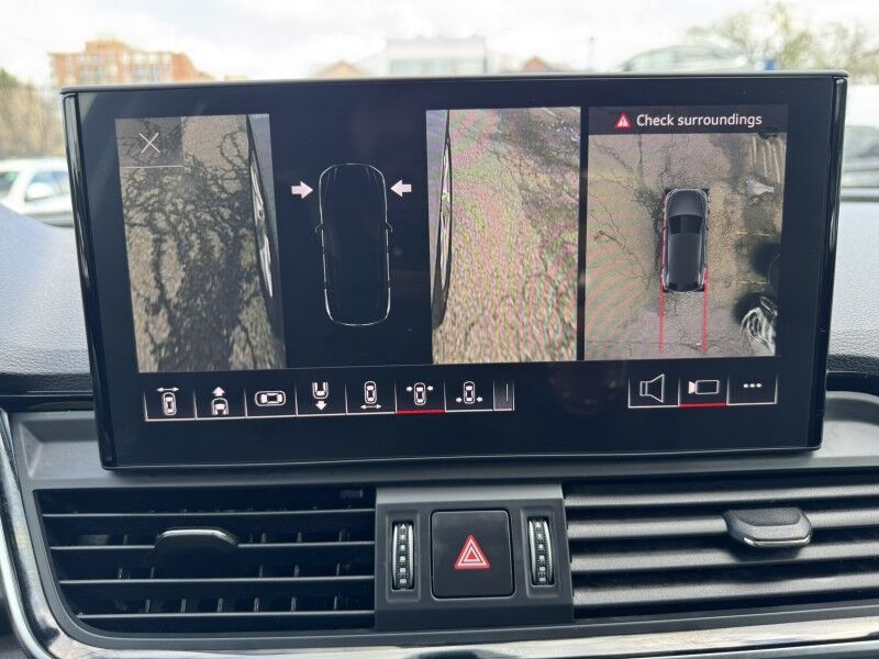 2022 Audi Q5 quattro Premium Plus S Line 45 TFSI Arlington VA