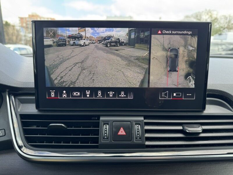 2022 Audi Q5 quattro Premium Plus S Line 45 TFSI Arlington VA