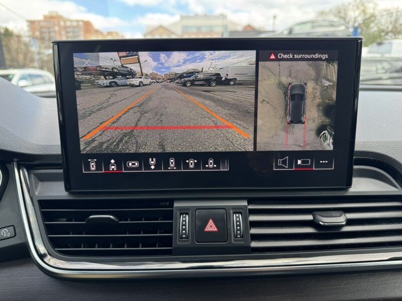 2022 Audi Q5 quattro Premium Plus S Line 45 TFSI Arlington VA