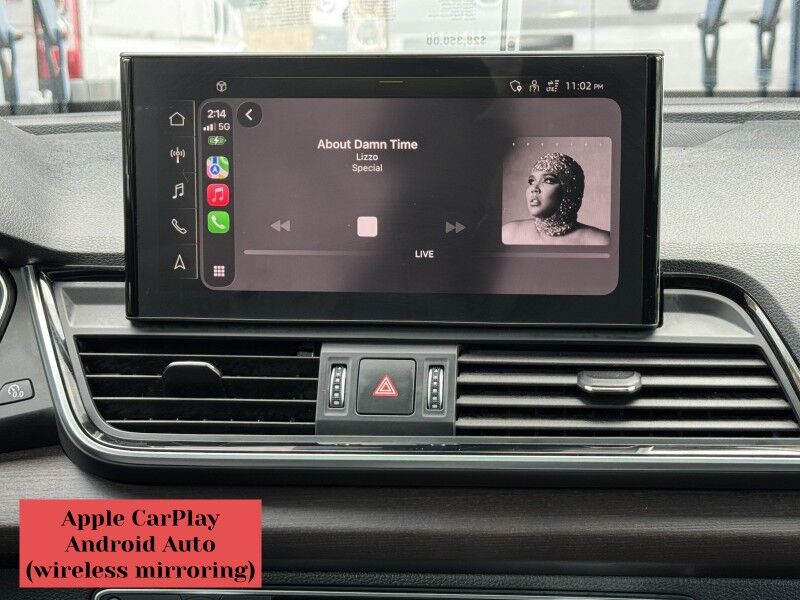 2022 Audi Q5 quattro Premium Plus S Line 45 TFSI Arlington VA