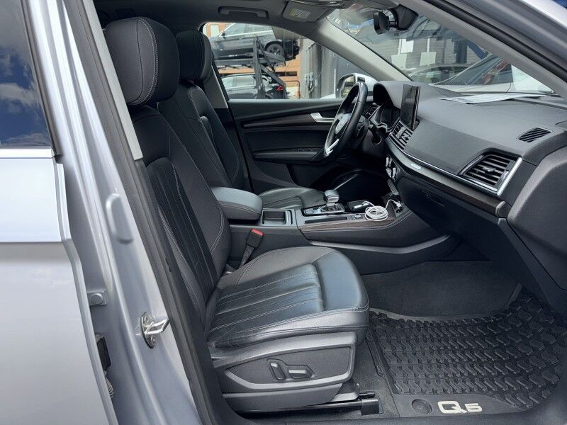 2022 Audi Q5 quattro Premium Plus S Line 45 TFSI Arlington VA