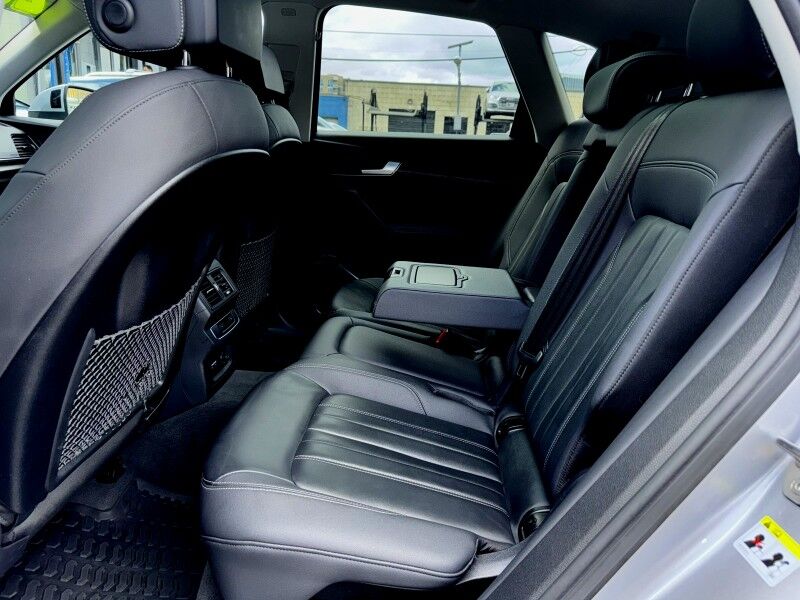 2022 Audi Q5 quattro Premium Plus S Line 45 TFSI Arlington VA