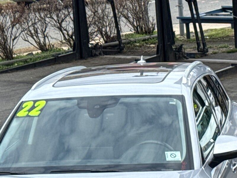 2022 Audi Q5 quattro Premium Plus S Line 45 TFSI Arlington VA