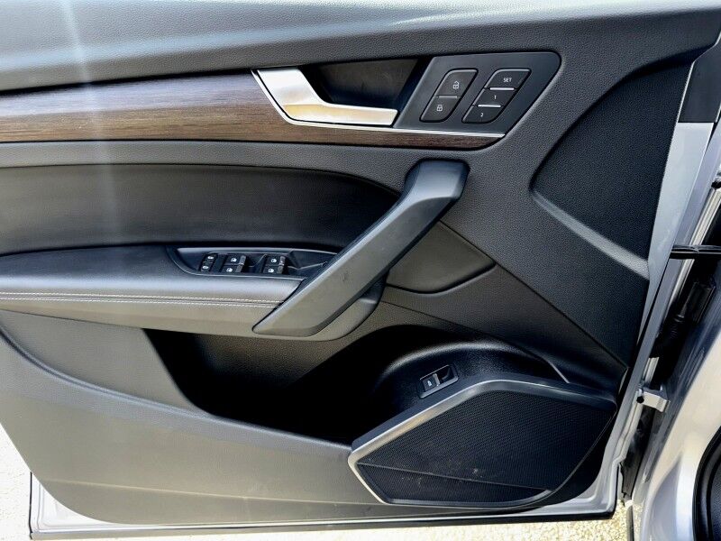 2022 Audi Q5 quattro Premium Plus S Line 45 TFSI Arlington VA