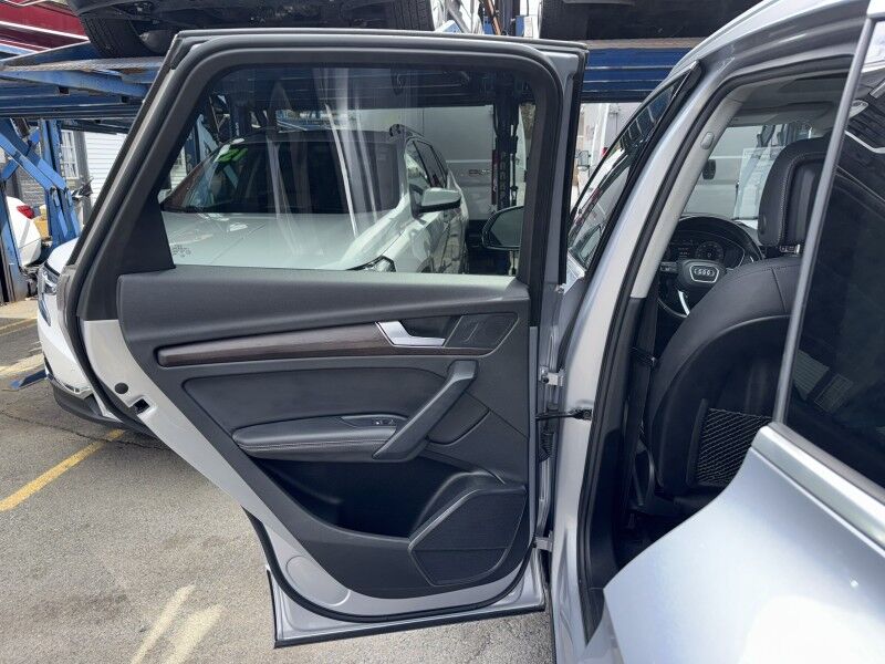 2022 Audi Q5 quattro Premium Plus S Line 45 TFSI Arlington VA