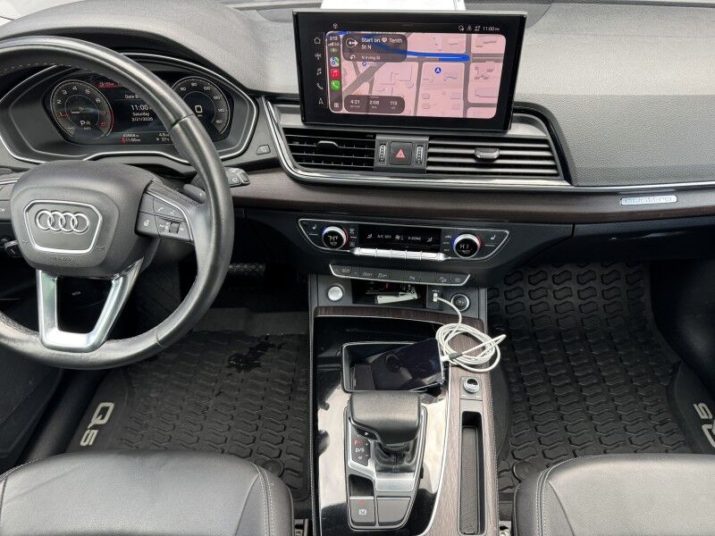 2022 Audi Q5 quattro Premium Plus S Line 45 TFSI Arlington VA