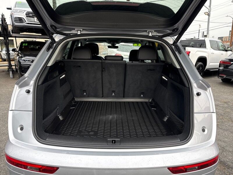 2022 Audi Q5 quattro Premium Plus S Line 45 TFSI Arlington VA
