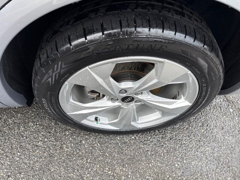 2022 Audi Q5 quattro Premium Plus S Line 45 TFSI Arlington VA