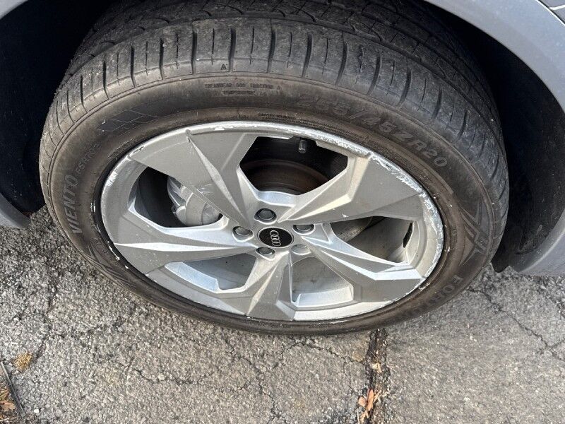 2022 Audi Q5 quattro Premium Plus S Line 45 TFSI Arlington VA