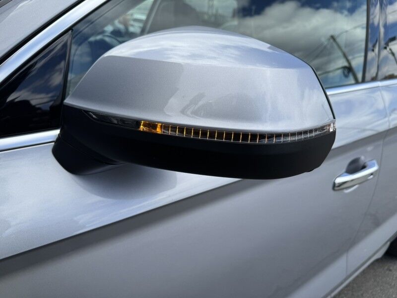 2022 Audi Q5 quattro Premium Plus S Line 45 TFSI Arlington VA