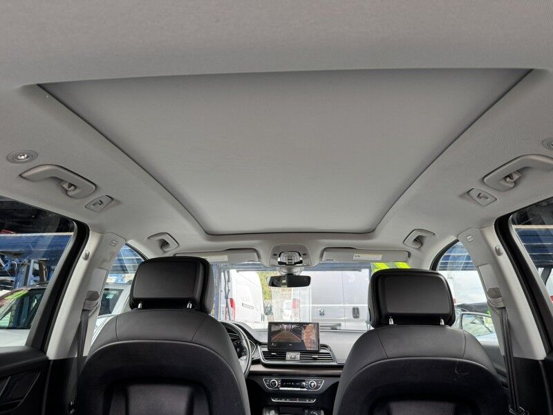 2022 Audi Q5 quattro Premium Plus S Line 45 TFSI Arlington VA