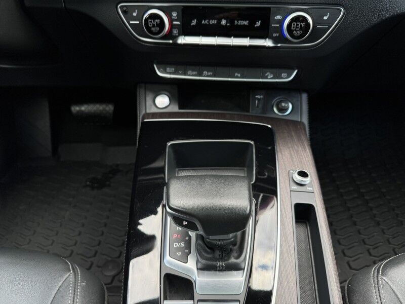 2022 Audi Q5 quattro Premium Plus S Line 45 TFSI Arlington VA