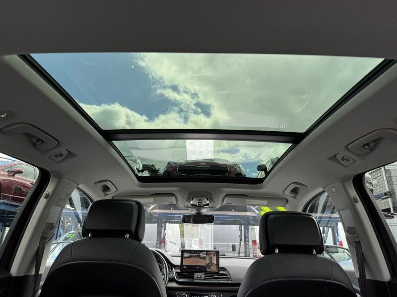 2022 Audi Q5 quattro Premium Plus S Line 45 TFSI Arlington VA