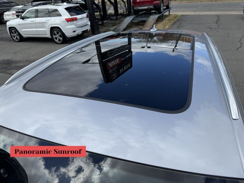 2022 Audi Q5 quattro Premium Plus S Line 45 TFSI Arlington VA