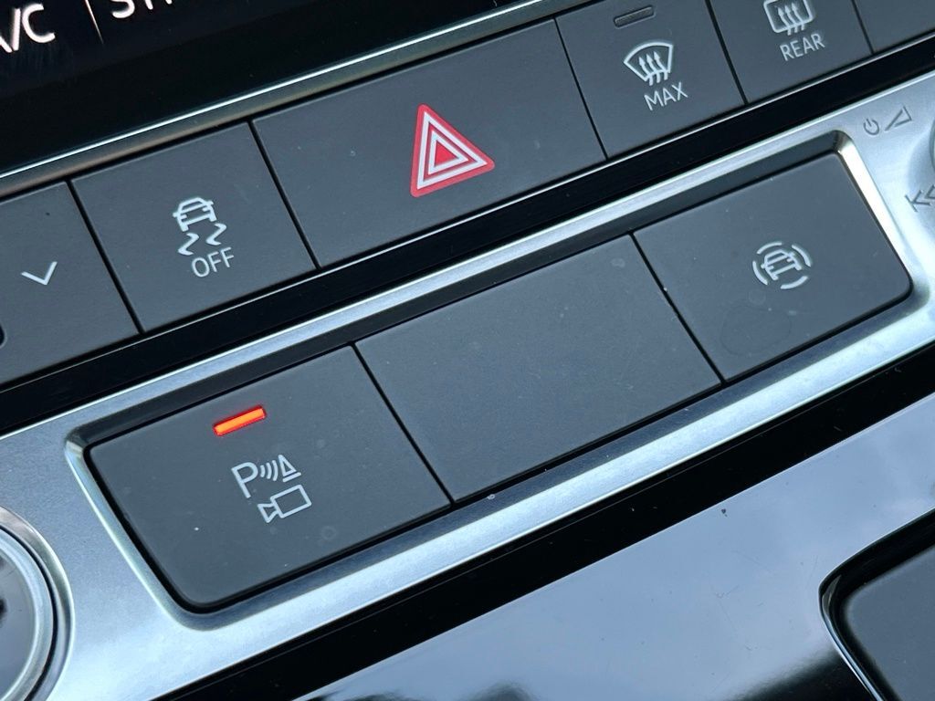 2022 Audi Q7 55 Premium Plus Lakeland FL