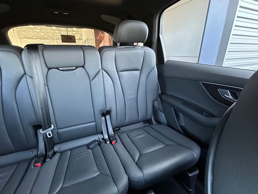 2022 Audi Q7 55 Premium Plus Lakeland FL