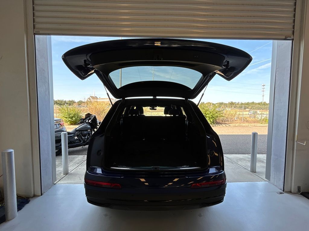 2022 Audi Q7 55 Premium Plus Lakeland FL