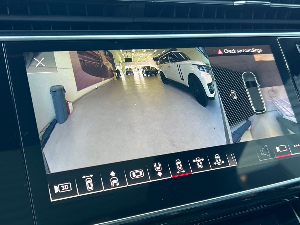 2022 Audi Q7 55 Premium Plus Lakeland FL