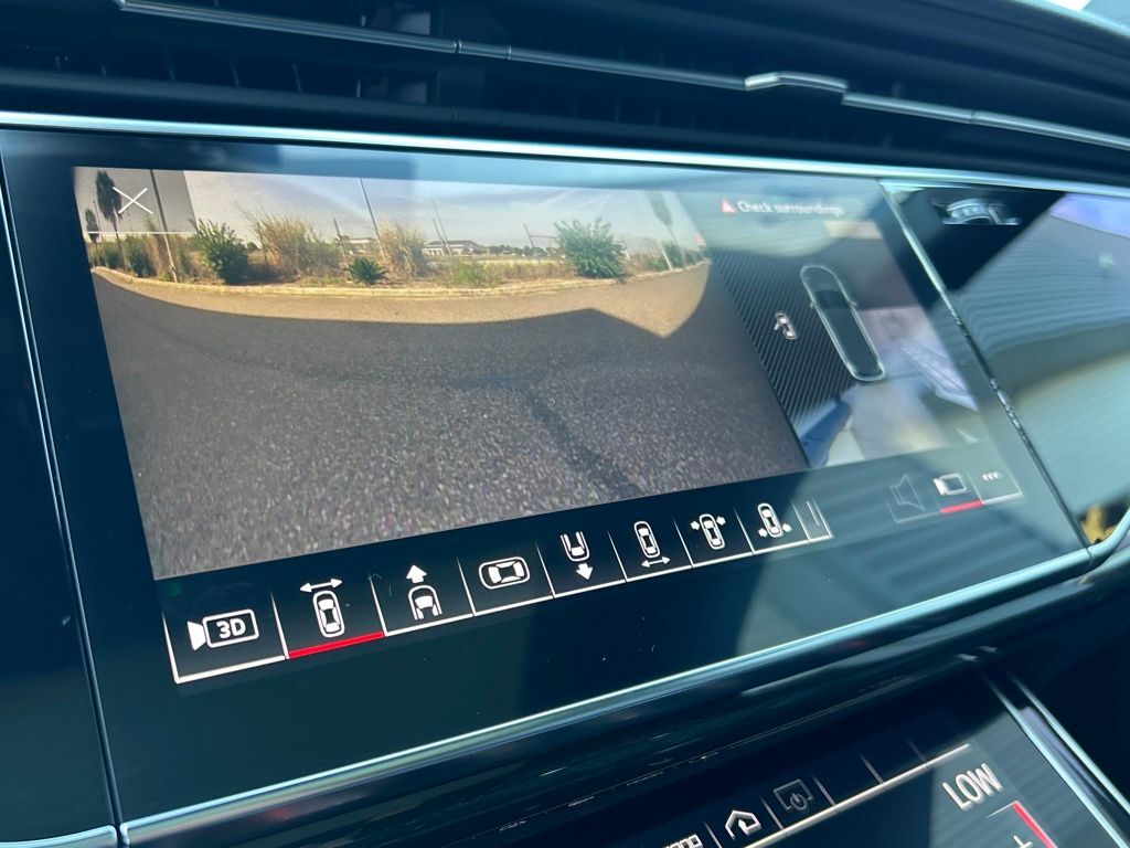 2022 Audi Q7 55 Premium Plus Lakeland FL