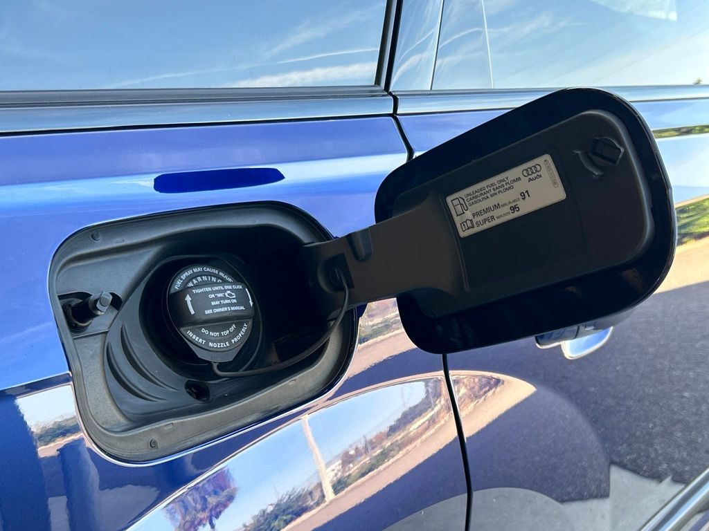 2022 Audi Q7 55 Premium Plus Lakeland FL