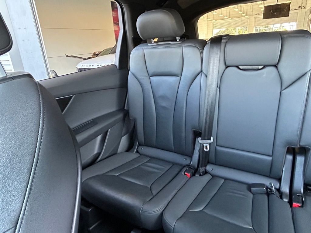 2022 Audi Q7 55 Premium Plus Lakeland FL