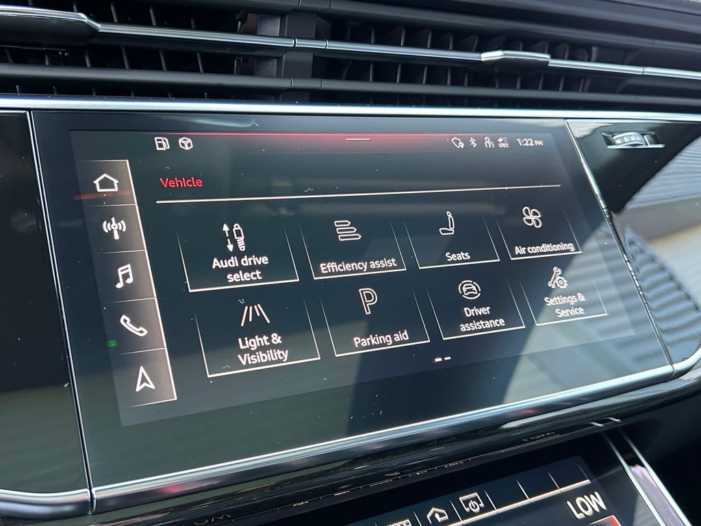 2022 Audi Q7 55 Premium Plus Lakeland FL